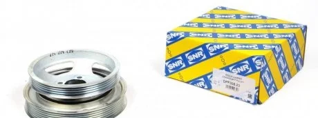 Шків колінчастого валу SNR NTN DPF358.23