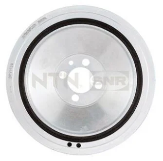 Шків коленвала Fiat Bravo/Croma Opel Astra H 1.6Jtd/1.9Cdti/2.02Jtd 2005- SNR NTN DPF35827
