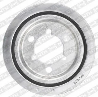 Шкив коленчатого вала + винт SNR NTN DPF35901K1