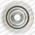 Шкив коленвала FORD MONDEO/GALAXY/S-MAX/VOLVO S40 2.0D 04- SNR NTN DPF35917K1 (фото 1)