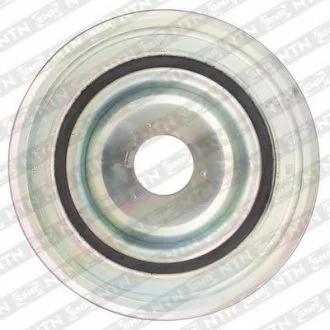 Шкив коленвала FORD MONDEO/GALAXY/S-MAX/VOLVO S40 2.0D 04- SNR NTN DPF35917K1