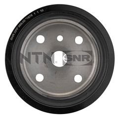 Koіo pasowe VO S60/V70 2.4D SNR NTN DPF36500 (фото 1)