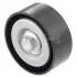 Ролик поліклинового ременя CHEVROLET MALIBU, OPEL ASTRA J, ASTRA J GTC, CASCADA, INSIGNIA A, INSIGNIA A COUNTRY, ZAFIRA C, MERCEDES CITARO 2 1.4/2.0D/7.7D 07.08- GA353.76
