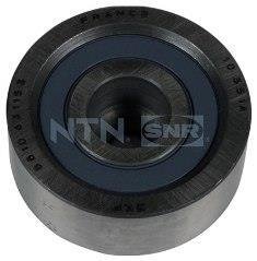 Паразитний / провідний ролик, полікліновий ремінь SNR NTN GA355.03