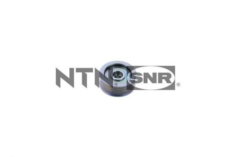 Фото 1 - ролик поліклинового ременя SUZUKI GRAND VITARA I 2.0D 02.01-09.05 SNR NTN GA37704 Ролик поліклинового ременя SUZUKI GRAND VITARA I 2.0D 02.01-09.05 SNR NTN GA37704 (фото 1)
