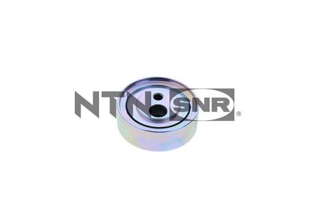 Ролик натягувача SNR NTN GA37705 (фото 1)