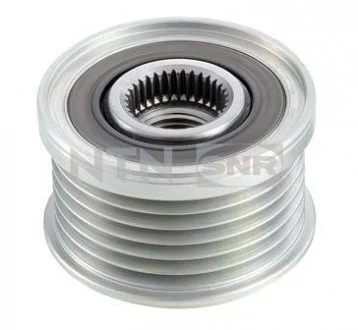 Шків генератора SNR NTN GA750.00