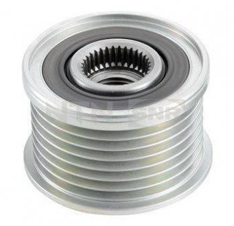 Шків генератора SNR NTN GA75120