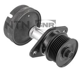 ROLKA NAPINACZA SNR GA752.09 FORD FOCUS/FIESTA 1,8D/1,8DI 98-04 SNR NTN GA75209