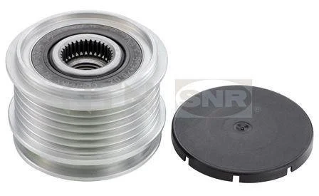 Механізм вільного ходу генератора VAG/Ford/Seat/Skoda 97- SNR NTN GA754.05