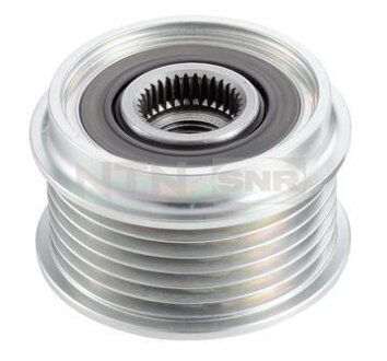 Шків генератора SNR NTN GA75416