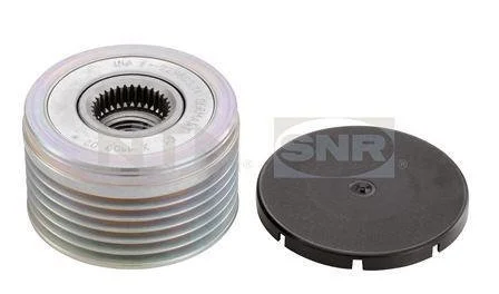 Механизм свободного хода генератора Citroen/Fiat/Lancia/Peugeot 2.0HDI/2.2HDI SNR NTN GA759.01