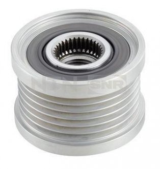 Фото 1 - механізм вільного ходу генератора SNR NTN GA768.02 Механізм вільного ходу генератора SNR NTN GA768.02 (фото 1)