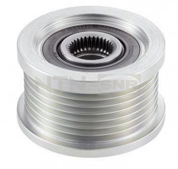 Шкив генератора SNR NTN GA76900