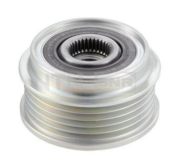 Шків генератора SNR NTN GA78401