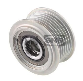 Механізм вільного ходу генератора SNR NTN GA78407 (фото 1)