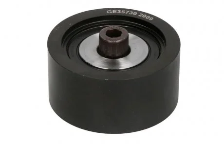 Шків паразитний ременя ГРМ SNR NTN GE357.30