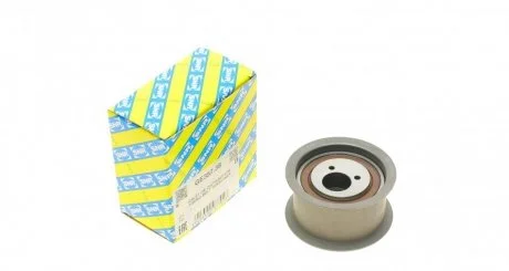 Ролік паска ГРМ Audi A8 4.2 -05/VW Touareg -06 SNR NTN GE357.38