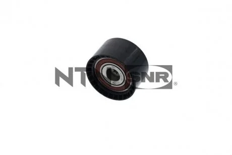 Паразитний ролик ременя ГРМ VOLVO S60 II, S90 II, V40, V60 I, V60 II, V90 II, XC40, XC60 I, XC60 II, XC90 II 2.0D 09.13- SNR NTN GE36508