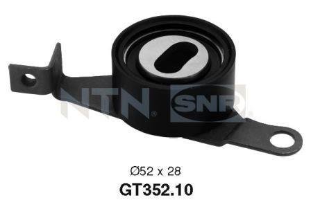 Ролік натяжний Ford 1.8TD 95- SNR NTN GT352.10 (фото 1)