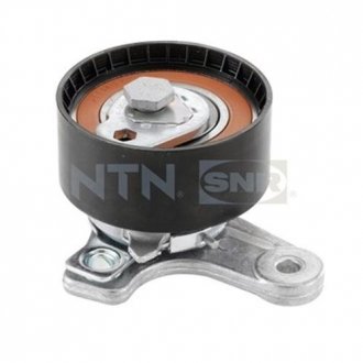 Натяжний ролик, ремінь ГРМ SNR NTN GT353.37 (фото 1)