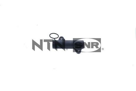 Натягувач ременя ГРМ TOYOTA DYNA 3.0D 10.09- SNR NTN GT36948