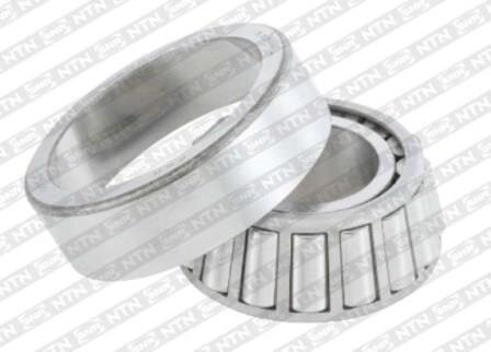 Фото 1 - підшипник маточини колеса SNR NTN HDB009 Підшипник маточини колеса SNR NTN HDB009 (фото 1)