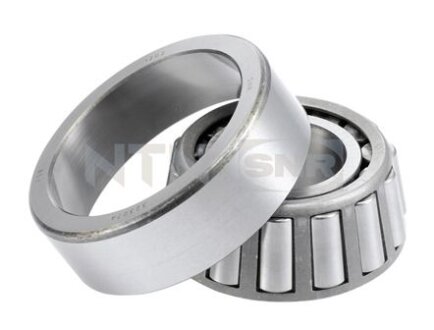 Підшипник колеса - одиничний зовнішн/передн RVI G, MIDLINER, R, TR MDS06.35.40A-MIVS08.35.30F 05.71-01.00 SNR NTN HDB039