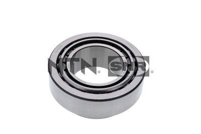 Іoїysko 65x120x50 MAN M 2000 12-20T (1995 - 2005) SNR NTN HDB204