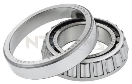 Іoїysko koіa Truck.. SNR NTN HDB215