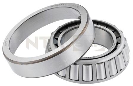 Підшипник колеса - одиничний задн DAF 95 XF, CF 85, XF 105, XF 106, XF 95, VOLVO FH D13A460-XF355M 01.97- SNR NTN HDB229