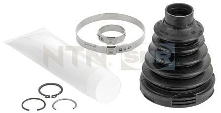 Комплект пыльника SNR NTN IBK55.001