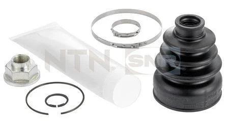 Комплект пильовиків гумових SNR NTN IBK77.004