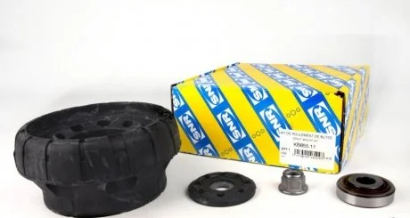 Підшипник SNR NTN KB655.11