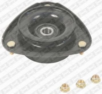 Опорна подушка аморт. пер. Subaru Forester 97-/Impreza 92-/ Legacy/Outback 00- SNR NTN KB681.00