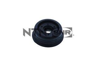 Подушка амортизатора задн Лів/Прав HYUNDAI ACCENT I, ACCENT II 1.3-1.6 10.94-11.05 SNR NTN KB98408