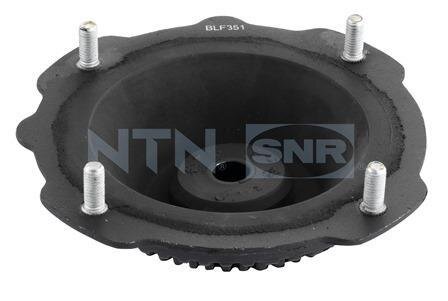 Подушка амортизатора задн Прав CHRYSLER NEON, NEON II 1.6/1.8/2.0 05.94-12.06 SNR NTN KB98600