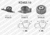 Ремень ГРМ (набор) KD45210