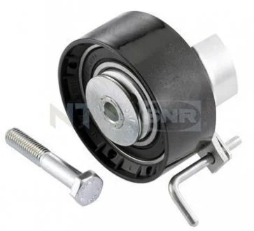 Комплект ремня ГРМ FORD 1.6 08- SNR NTN KD45228