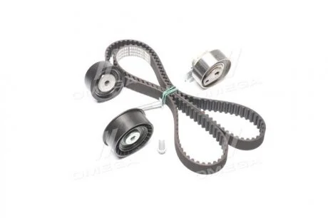 NTN-SNR - Ремкомплект ременя ГРМ SNR NTN KD453.12