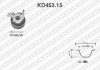 Комплект ланцюга ГРМ KD453.15