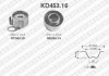 Комплект ремня ГРМ KD453.16