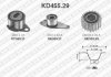 Ремень ГРМ (набор) KD45529