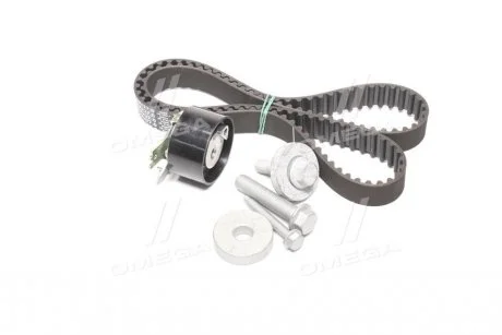 К-кт паска ГРМ Renault Kangoo 1.5DCi 01-/Clio 1.5 dCi 01- SNR NTN KD455.49