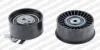 К-кт паска ГРМ Nissan/Opel/Renault 2.2-2.5Dci KD455.50