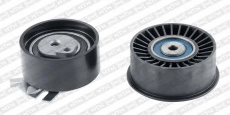 К-кт паска ГРМ Nissan/Opel/Renault 2.2-2.5Dci SNR NTN KD455.50