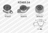 Комплект ремня ГРМ KD455.54