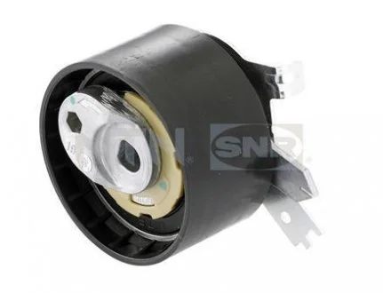Комплект ременя ГРМ SNR NTN KD455.64