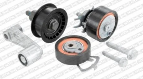 К-кт ГРМ (2паса+531031810+531031710+532016710+532018510) VAG A2 1.6 FSi 02-05, Golf 1.6 FSi 01-03, Lupo 1.4 FSi 00-03 SNR NTN KD457.25