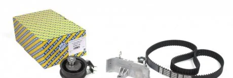 К-кт паска ГРМ (5491XS+531 0500 20+533 0030 20) ГРМ VAG 1.8/1.8T 9/96 - SNR NTN KD457.33